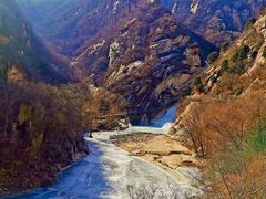 -黑龙潭风景区