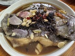 -玲燕蒸菜馆(江东路店)