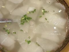-富正毅三下锅·湘西韵味(天门山索道店)