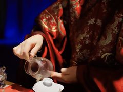 -醉西楼·国风茶社