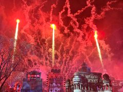 -赤坎·广东华侨国际旅游度假区