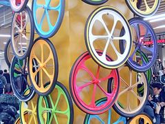 -新世界百货(顺义店)