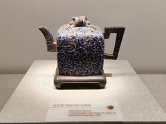 -中国茶叶博物馆(双峰馆区)
