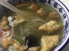 -夏家合汁(天润花园小区店)