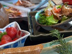 -花潮料理艺食馆(SM新生活广场店)