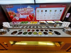 -海底捞火锅(旭辉MALL店)
