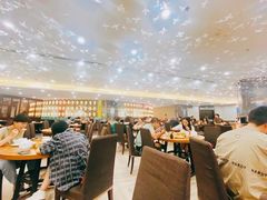 -富豪酒家(正大广场店)
