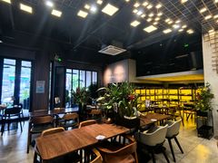-ibarrel爱杯·bistro&brunch(江宁路店)
