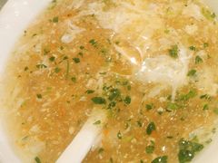 西湖牛肉羹-品回味清真西北楼(宁波首店)