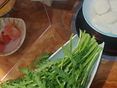 -塔兰齐新疆孜然火锅(鲤鱼山路店)