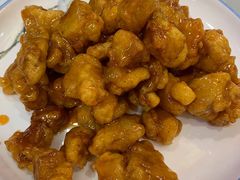 糖醋里脊-百味饺子城•海鲜家常菜(秦皇岛店)