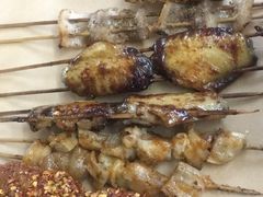 -兄弟联果木炭烤翅·50年家传鸡翅秘方