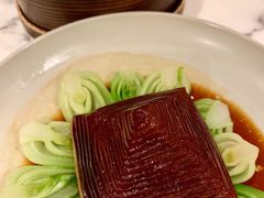 -湖滨28中餐厅·西湖宴·杭州君悦酒店
