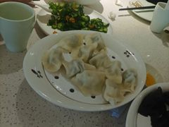 -船歌·鱼水饺青岛菜(金狮广场店)