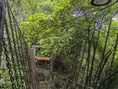 -古龙峡云天玻霸
