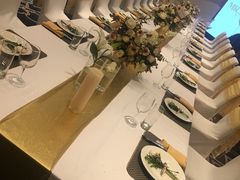 -青岛海尔洲际酒店