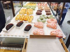-奈雪的茶(湖滨银泰in77C区PRO店)