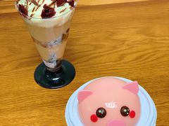 -味多美蛋糕(三元桥店)