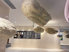 -连云港苏宁索菲特酒店