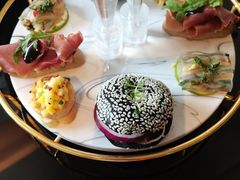 -粤海喜来登酒店·&More聚驿(天河城店)