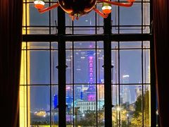 -L'ATELIER de Joel Robuchon(外滩18号店)