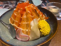 -傑·料理·海鲜放题(佛山文华荟店)