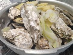 -零零後碳烤大排档(曙光星城旗舰店)