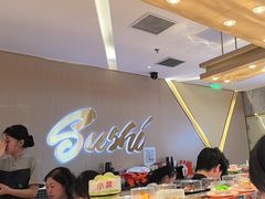 -争鲜回转寿司(东方银座店)