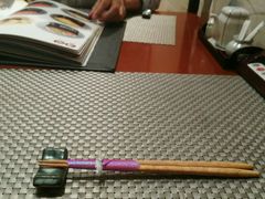 -乾山寿司(好运街店)