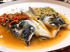 -鲁小三·大骨自助(金山总店)