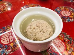 -玉华台饭庄(裕中西里小区店)