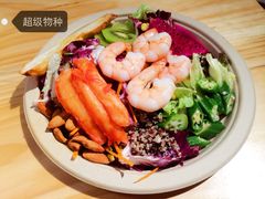 -超级物种(省府店)
