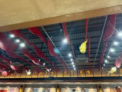 -红日饭店(裕隆三路店)