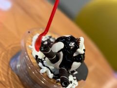 -DQ·蛋糕·冰淇淋(龙湖狮山天街店)