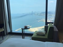 -大连君悦酒店