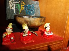 -吉祥圣雪藏餐