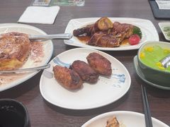 -新旺茶餐厅(鑫耀·光环live店)