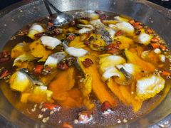 -雲蜀龙阁·金牌水煮鱼(方庄店)