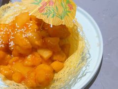 -简普菜烤鱼(苏宁生活广场店)