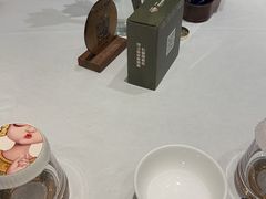 -泰香米泰国餐厅(鎏嘉码头店)