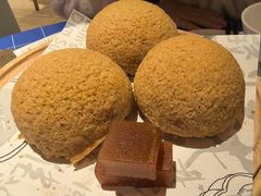 -蔡澜点心·粤菜(花城汇南区店)