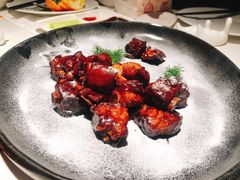 -贝勒爷·酥不腻烤鸭