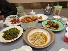 -金哥私房菜馆(张府园总店)