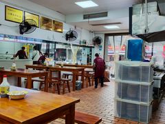 -汪胖子襄阳牛肉面(华丰路店)