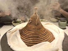 云南抚仙湖蒸汽石锅鱼-云荷里·蒸汽石锅鱼·云南菜(中发百旺店)