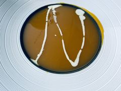 南瓜板栗汤-乔泰勒JOETYLER西餐厅(曲江店)
