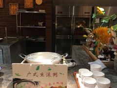 -杭州开元名都大酒店·地中海自助餐厅