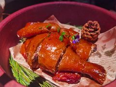 -锦楼·臻选新杭帮(杭州中心店)
