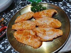 -黑牛の場烤肉(摩天活力城店)
