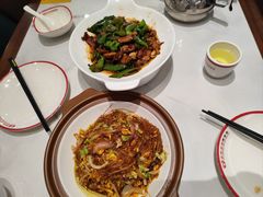 -金陵后厨·南京菜(新街口秣陵路店)